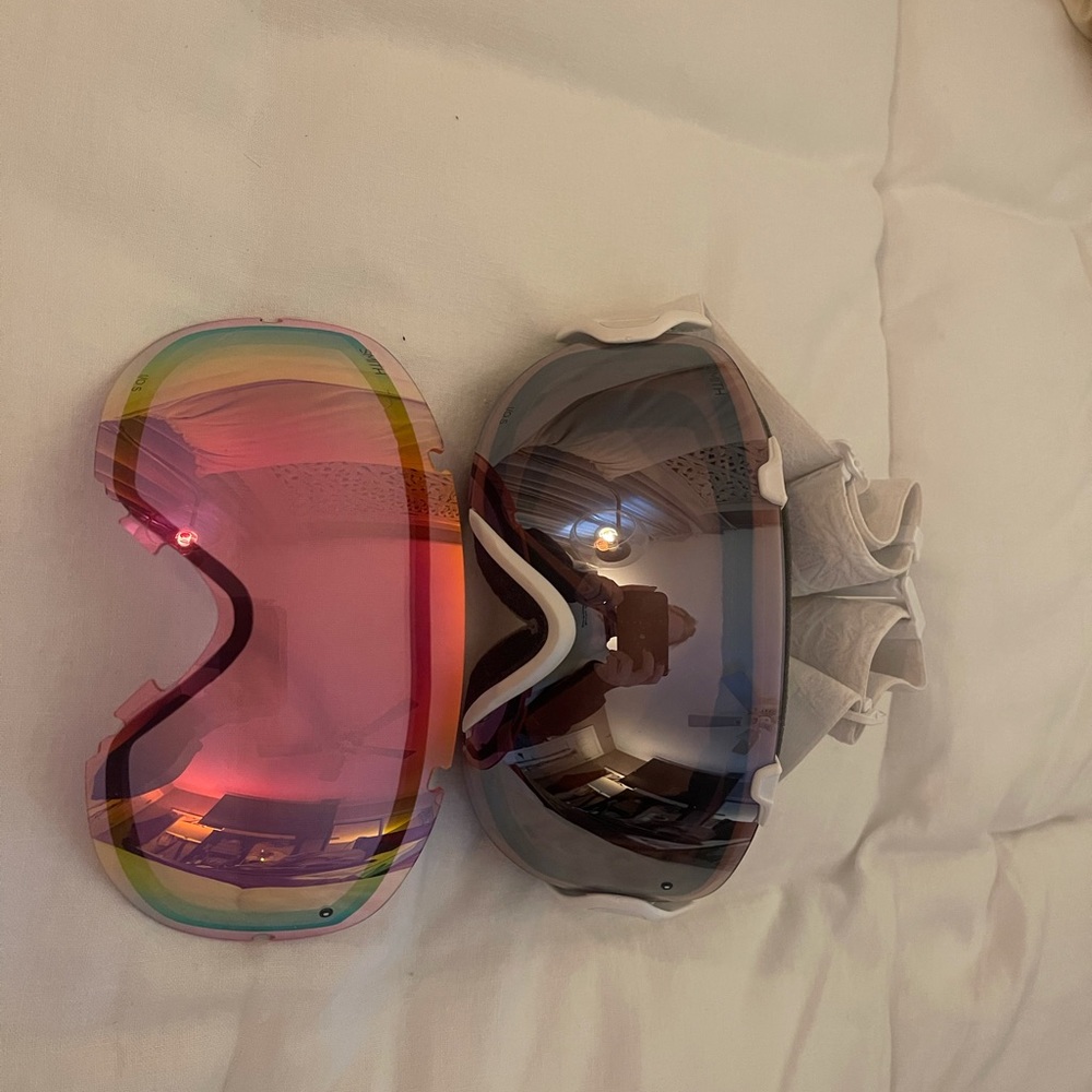 SMITH I/O Chromapop Goggles